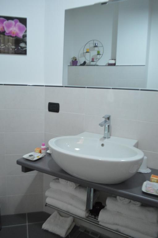 Roma Eur Bed & Breakfast Dış mekan fotoğraf