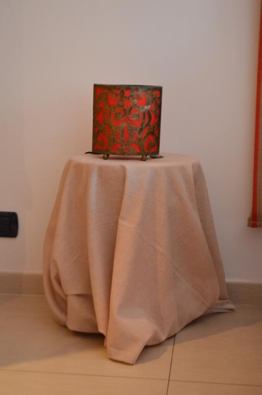 Roma Eur Bed & Breakfast Dış mekan fotoğraf