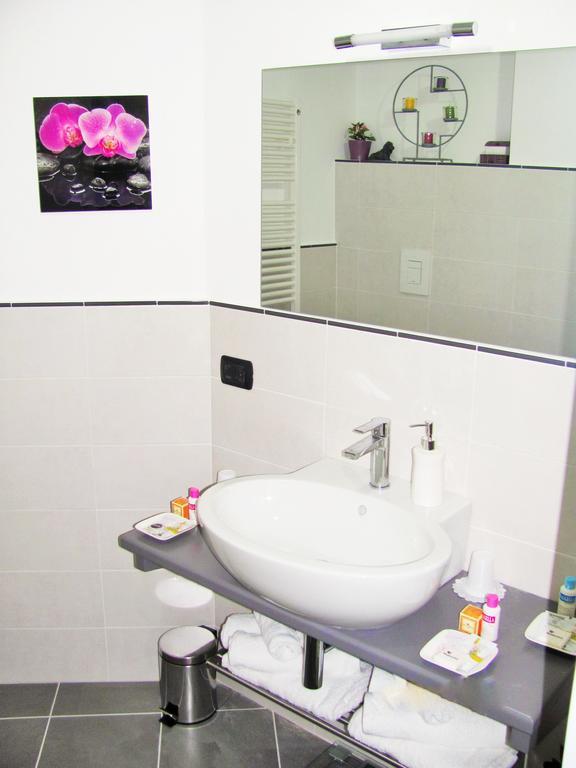 Roma Eur Bed & Breakfast Dış mekan fotoğraf