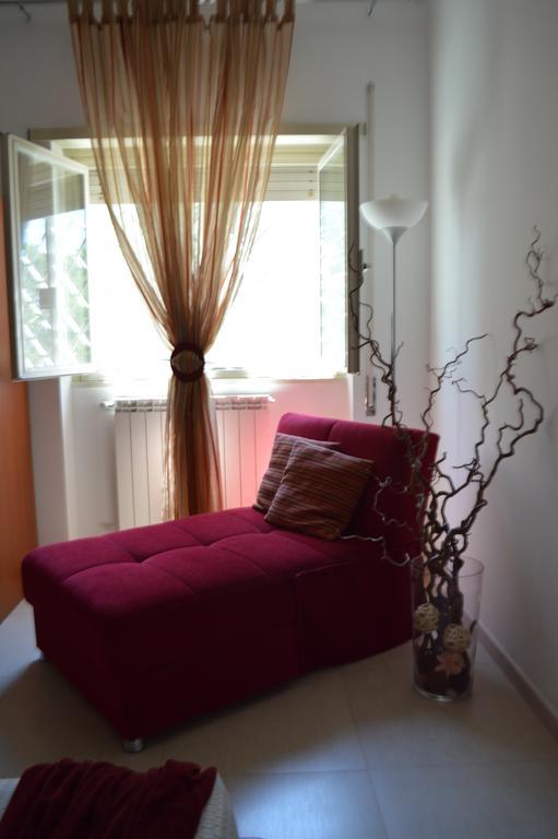 Roma Eur Bed & Breakfast Oda fotoğraf