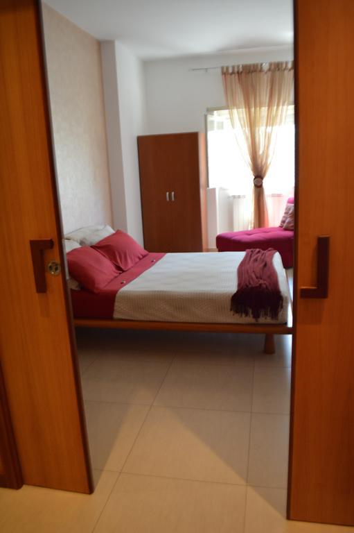 Roma Eur Bed & Breakfast Oda fotoğraf