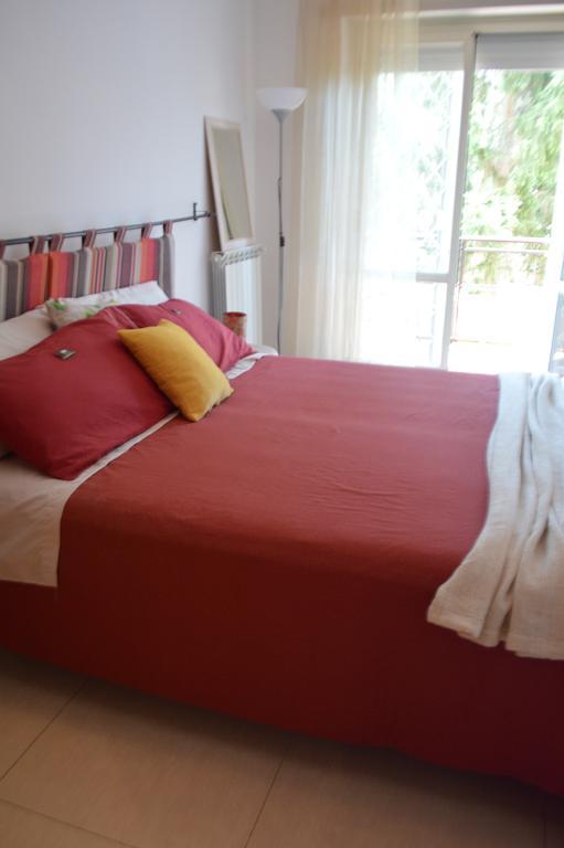 Roma Eur Bed & Breakfast Dış mekan fotoğraf