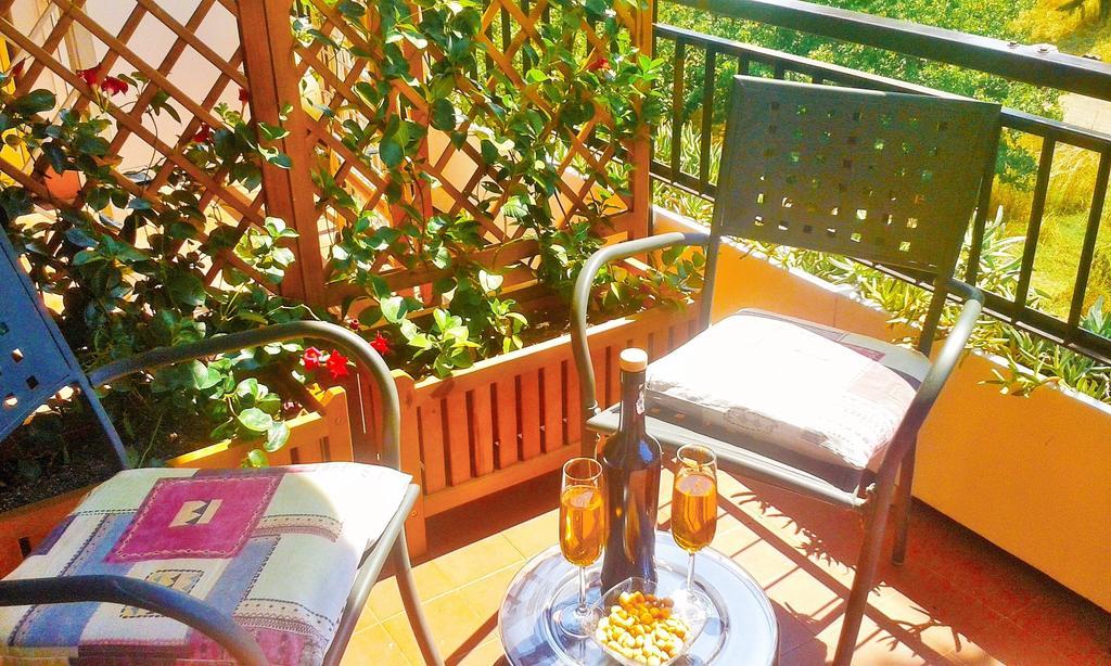 Roma Eur Bed & Breakfast Dış mekan fotoğraf