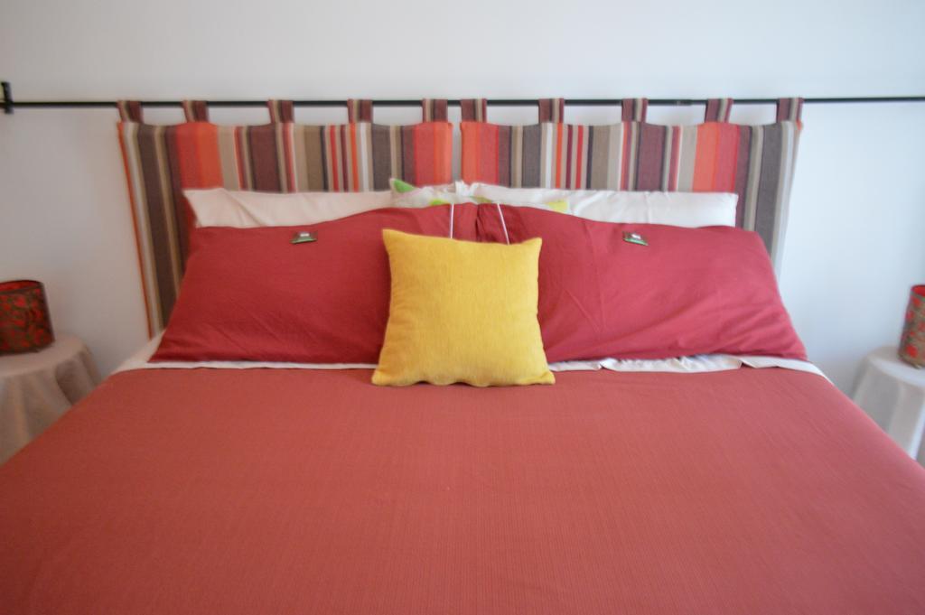 Roma Eur Bed & Breakfast Dış mekan fotoğraf