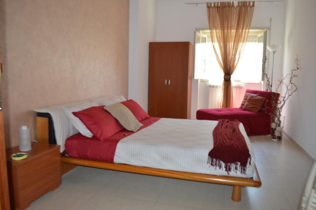 Roma Eur Bed & Breakfast Oda fotoğraf