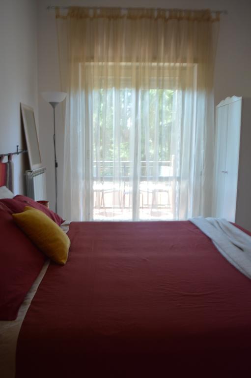 Roma Eur Bed & Breakfast Dış mekan fotoğraf