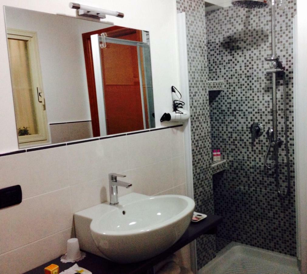Roma Eur Bed & Breakfast Dış mekan fotoğraf
