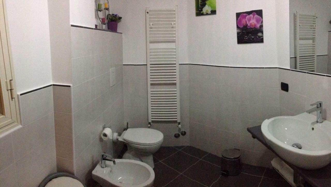 Roma Eur Bed & Breakfast Dış mekan fotoğraf